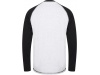 T-shirt Baseball de manga comprida 2XL