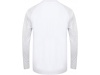 T-shirt Baseball de manga comprida 2XL