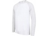 T-shirt Baseball de manga comprida 2XL
