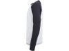 T-shirt Baseball de manga comprida 2XL