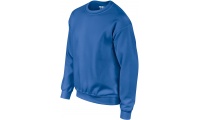 Sweatshirt com mangas direitas ULTRA BLEND Cores