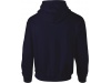Sweatshirt com capuz ULTRA BLEND HOODED 