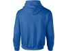 Sweatshirt com capuz ULTRA BLEND HOODED 
