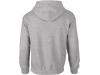 Sweatshirt com capuz ULTRA BLEND HOODED 