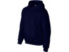 Sweatshirt com capuz ULTRA BLEND HOODED 