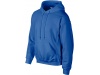 Sweatshirt com capuz ULTRA BLEND HOODED 