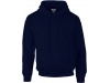 Sweatshirt com capuz ULTRA BLEND HOODED 