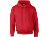 Sweatshirt com capuz ULTRA BLEND HOODED 