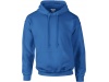 Sweatshirt com capuz ULTRA BLEND HOODED 