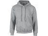 Sweatshirt com capuz ULTRA BLEND HOODED 