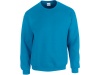Sweatshirt com mangas direitas Heavy Blend Cores