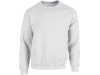 Sweatshirt com mangas direitas Heavy Blend Cores