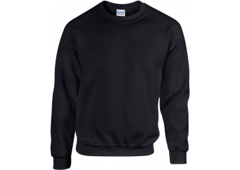 Sweatshirt com mangas direitas Heavy Blend Cores 3XL 4XL 5XL