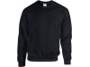 Sweatshirt com mangas direitas Heavy Blend Cores