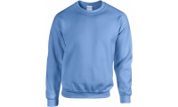 Sweatshirt com mangas direitas Heavy Blend Cores