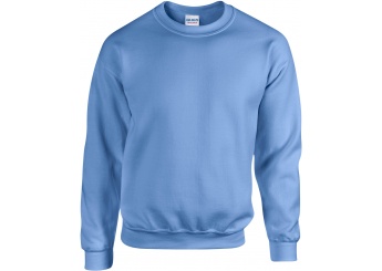 Sweatshirt com mangas direitas Heavy Blend Cores