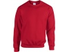 Sweatshirt com mangas direitas Heavy Blend Cores