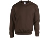 Sweatshirt com mangas direitas Heavy Blend Cores