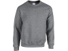 Sweatshirt com mangas direitas Heavy Blend Cores
