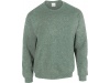 Sweatshirt com mangas direitas Heavy Blend Cores