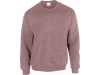 Sweatshirt com mangas direitas Heavy Blend Cores