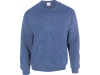 Sweatshirt com mangas direitas Heavy Blend Cores