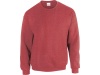 Sweatshirt com mangas direitas Heavy Blend Cores