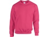 Sweatshirt com mangas direitas Heavy Blend Cores