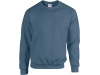 Sweatshirt com mangas direitas Heavy Blend Cores