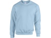 Sweatshirt com mangas direitas Heavy Blend Cores