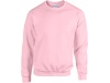 Sweatshirt com mangas direitas Heavy Blend Cores