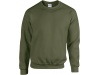 Sweatshirt com mangas direitas Heavy Blend Cores