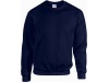Sweatshirt com mangas direitas Heavy Blend Cores