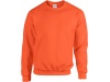 Sweatshirt com mangas direitas Heavy Blend Cores