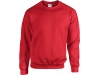 Sweatshirt com mangas direitas Heavy Blend Cores