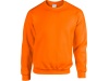 Sweatshirt com mangas direitas Heavy Blend Cores