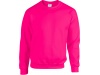 Sweatshirt com mangas direitas Heavy Blend Cores