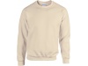 Sweatshirt com mangas direitas Heavy Blend Cores