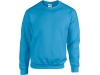 Sweatshirt com mangas direitas Heavy Blend Cores