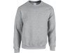 Sweatshirt com mangas direitas Heavy Blend Cores 3XL 4XL 5XL