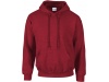 Sweatshirt com capuz HEAVY BLEND HOODED 