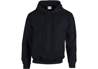 Sweatshirt com capuz HEAVY BLEND HOODED 3XL 4XL 5XL