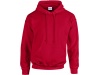 Sweatshirt com capuz HEAVY BLEND HOODED 