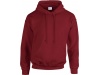 Sweatshirt com capuz HEAVY BLEND HOODED 