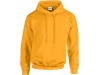 Sweatshirt com capuz HEAVY BLEND HOODED 