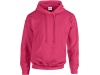 Sweatshirt com capuz HEAVY BLEND HOODED 