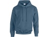 Sweatshirt com capuz HEAVY BLEND HOODED 