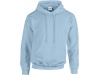 Sweatshirt com capuz HEAVY BLEND HOODED 