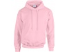 Sweatshirt com capuz HEAVY BLEND HOODED 