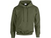 Sweatshirt com capuz HEAVY BLEND HOODED 
